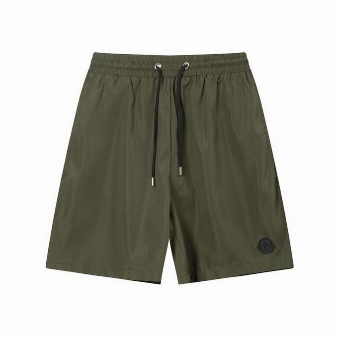 Moncler Beach Pants Mens ID:20250529-957